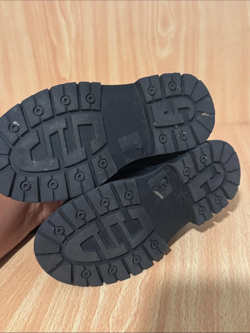Primark sturdy kids